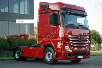 MercedesAK