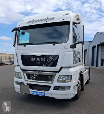 MANTGX
