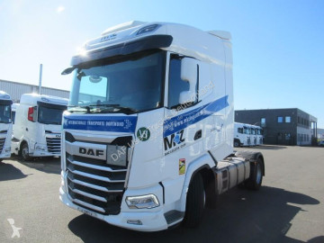 Traktor DAF