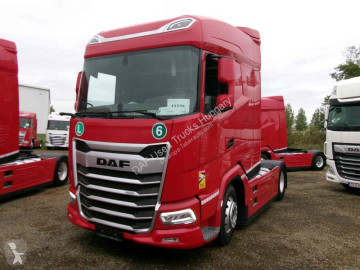 Влекач DAF