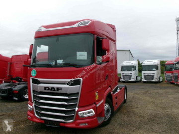 Влекач DAF