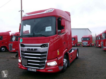Влекач DAF