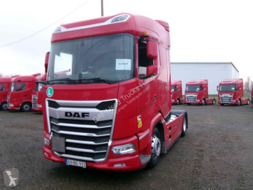 Влекач DAF