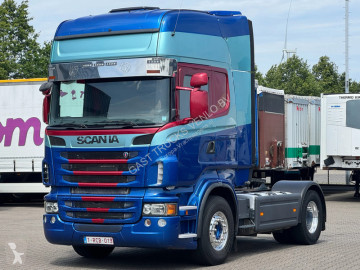 ScaniaR
