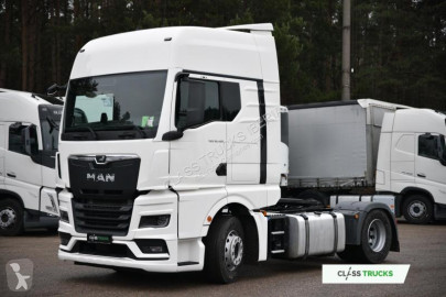 Влекач MAN 18.480 TGX GX Adaptive Cruise Control