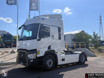 RenaultT-Series