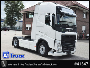 Tracteur Volvo