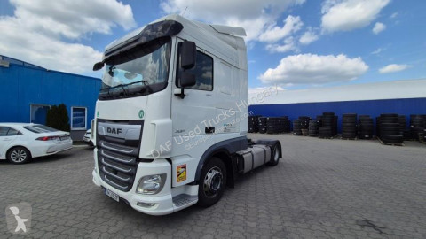 Влекач DAF