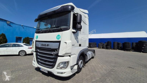 Влекач DAF