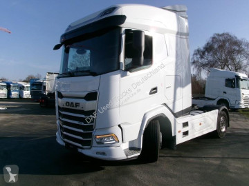 Traktor DAF