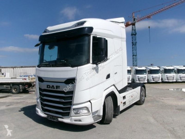 Traktor DAF