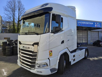 Traktor DAF