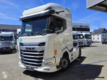 DAFXG