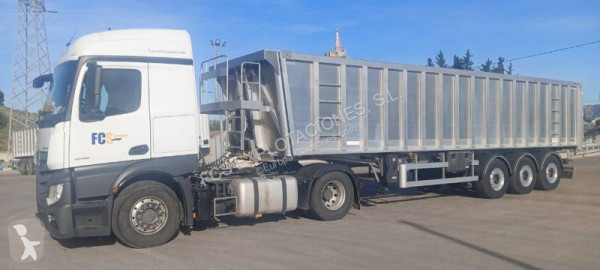 MercedesActros1845 LS