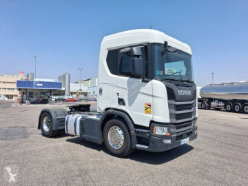 Traktor Scania R 450