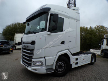 Trattore Stradale DAF