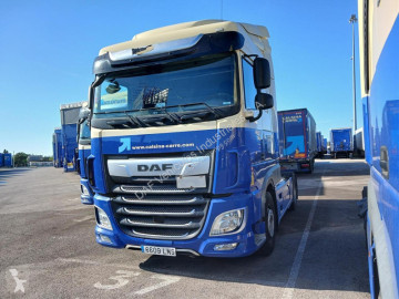 DAF tractor unit