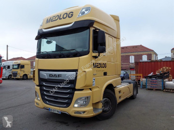Traktor DAF 480 XF FT 4X2