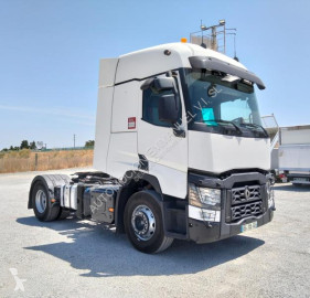 Влекач Renault R-Series 480 XROAD TSeries