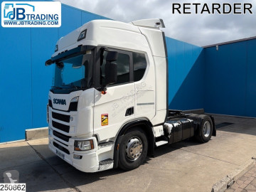 ScaniaR