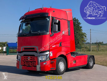 جرار Renault