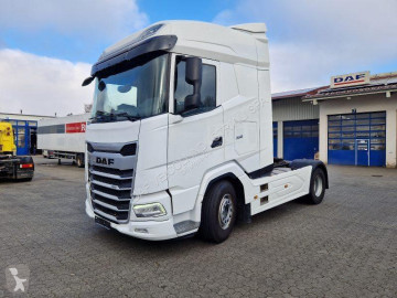 Trattore Stradale DAF