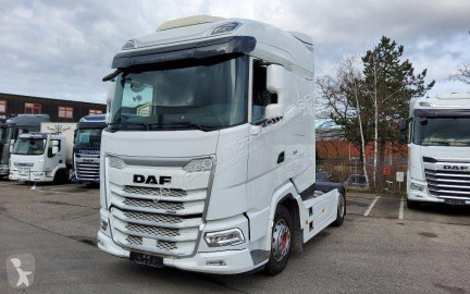 Trattore Stradale DAF