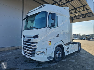 Влекач DAF 480 XG FT 4X2