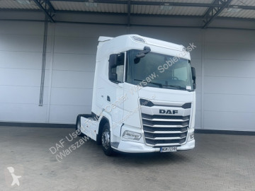 Влекач DAF 480 XG FT 4X2