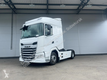 Влекач DAF 480 XG FT 4X2