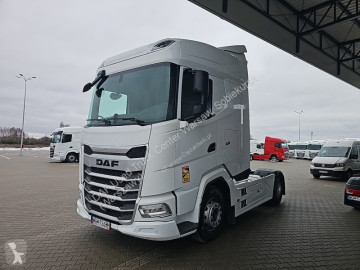 Влекач DAF 480 XG FT 4X2