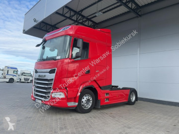 Влекач DAF 480 XG FT 4X2