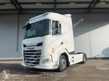 Влекач DAF 480 XG FT 4X2