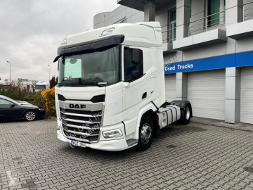 Влекач DAF 480 XFn FT 4X2