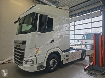 Влекач DAF 480 XG FT 4X2