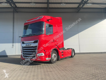 Влекач DAF 480 XG FT 4X2
