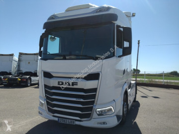 DAFXG