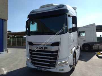 DAFXG