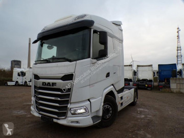 Traktor DAF