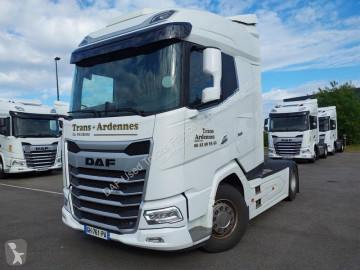 جرار DAF XG 530 FT 4X2