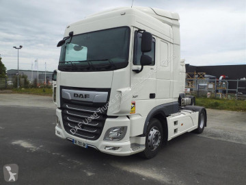 جرار DAF 480 XF FT 4X2