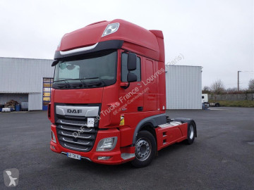 جرار DAF 480 XF FT 4X2