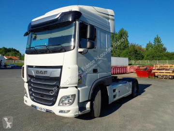 Traktor DAF 480 XF FT 4X2
