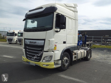 Traktor DAF