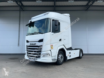 Влекач DAF 480 XG FT 4X2