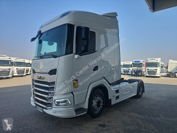 Влекач DAF 480 XG FT 4X2