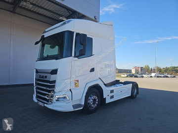 Влекач DAF 480 XG FT 4X2