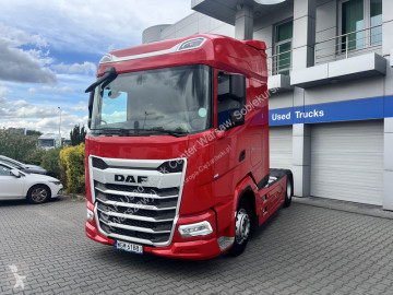 Влекач DAF 480 XG FT 4X2