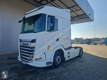 Влекач DAF 480 XG FT 4X2