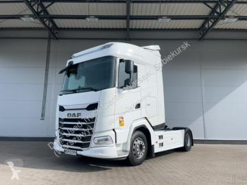 Влекач DAF 480 XG FT 4X2